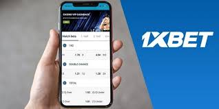 Everything You Need to Know About the 1xBet App -1380916232