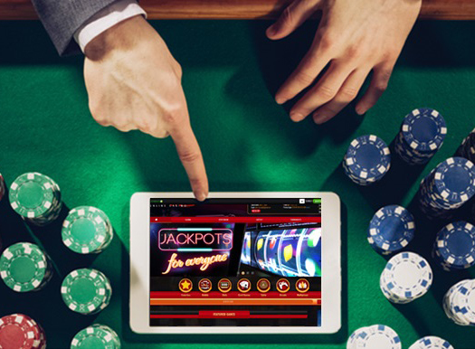Experience the Thrill of Slots Muse Casino