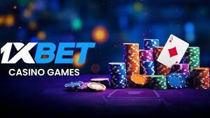 Discover the 1xBet App Your Gateway to Online Betting -1357666107 Discover the 1xBet App Your Gateway to Online Betting -1357666107
