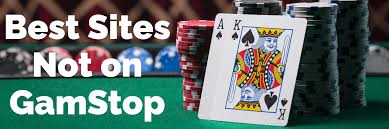 Discover the Best Casino Sites Not on GamStop 1093280580