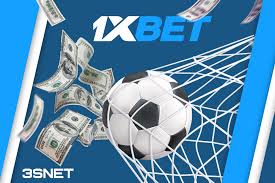 Experience the Thrill of Betting with the 1xBet App -1503475498 Experience the Thrill of Betting with the 1xBet App -1503475498