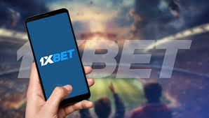 Experience the Thrill of Betting with the 1xBet App -1503475498 Experience the Thrill of Betting with the 1xBet App -1503475498