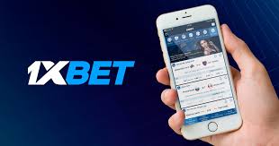 Explore the 1xBet App Your Ultimate Betting Companion 466517268 Explore the 1xBet App Your Ultimate Betting Companion 466517268