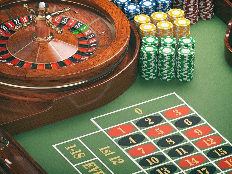 5 Stratégies Gagnantes pour Choisir le Meilleur Casino en Ligne en 2026 5 Stratégies Gagnantes pour Choisir le Meilleur Casino en Ligne en 2026