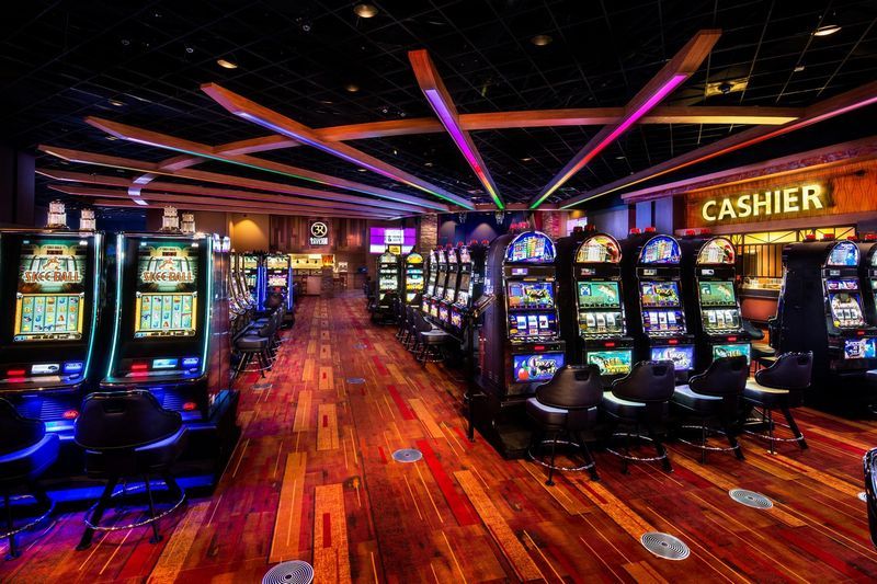 Programme de fidélité : choisir le meilleur casino en ligne avec Buzzly