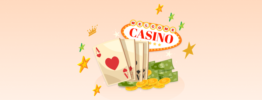 Online české casino Vše, co potřebujete vědět o hazardu na internetu