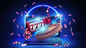 Playio Casino - Ekscytujący świat gier hazardowych online