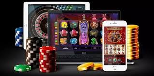 Погружение в мир онлайн-слотов Gamdom Casino -1237205873