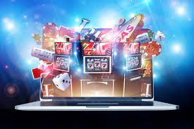 Reliable Online Casino Experience Your Gateway to Safe Gaming