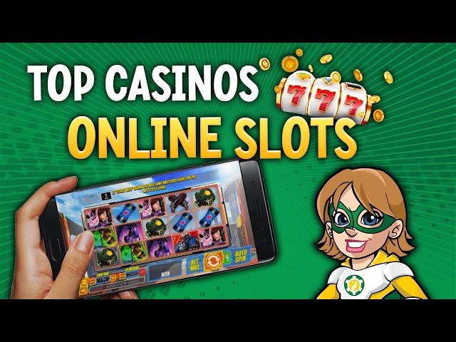 The Ultimate Guide to Online Casino Winstler Your Gateway to Excitement