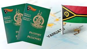 Vanuatu Citizenship by Investment Official Program Your Gateway to a Second Passport