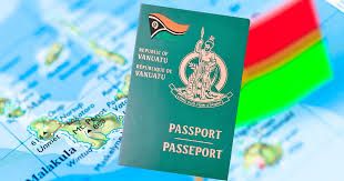 Vanuatu Citizenship by Investment Official Program Your Gateway to a Second Passport