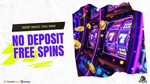 Winning Strategies with Free Spins No Deposit