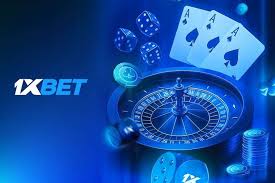 1xBet Tunisie Your Ultimate Guide to Sports Betting and Promotions 1xBet Tunisie Your Ultimate Guide to Sports Betting and Promotions