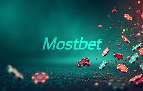 Discover Endless Gaming Opportunities at Mostbet
