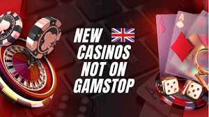 Discover Non-Gamstop Casinos Your Ultimate Betting Destination