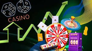 Hugo Casino Online Din Ultimative Spilleoplevelse