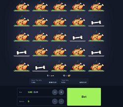 Découvrez le Nouveau Jeu de Poulet Casino en Ligne en France Découvrez le Nouveau Jeu de Poulet Casino en Ligne en France