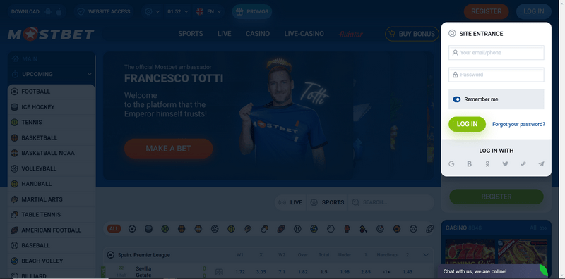 MostBet Promosyon Kodu MostBet Promosyon Kodu