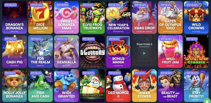 Najlepsze kryptowaluty w kasynach online bez KYC