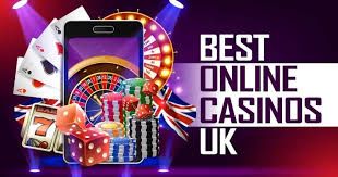 Understanding Online Betting Exchanges in the UK Understanding Online Betting Exchanges in the UK
