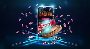 Zahraniční online casino Jak úspěšně hrát a vyhrávat