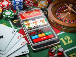Discover the Excitement of BetFoxx Casino Online Games