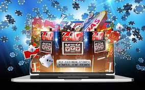 Experience the Thrill of Online Gaming with Citibet88 275201831 Experience the Thrill of Online Gaming with Citibet88 275201831