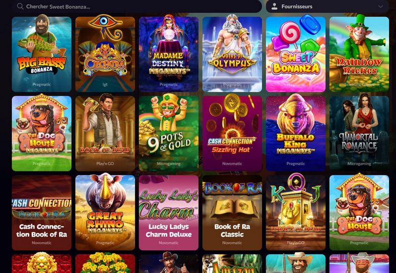 Dlaczego kasyno Dreams to najlepsze miejsce do gier online na PC Dlaczego kasyno Dreams to najlepsze miejsce do gier online na PC