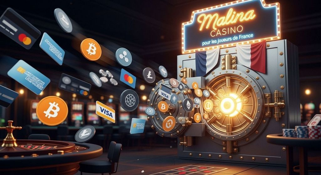 Malina Casino – Testbericht – Experten- und Spielerbewertung 2026 Malina Casino – Testbericht – Experten- und Spielerbewertung 2026