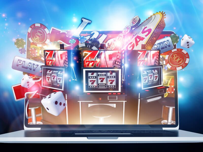 Use the very best online casino apps 2026
