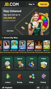 Unlock Exciting JB Casino Bonuses A Comprehensive Guide
