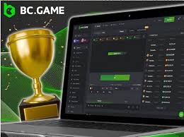 BC Game Бонусный код Как использовать и получить преимущества BC Game Бонусный код Как использовать и получить преимущества