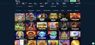 Discover the Latest Exciting Releases at Bitfortune Casino -1143900824