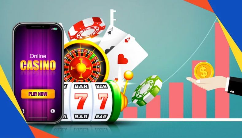Experience Luxury Gambling with Online Casino Prestige Experience Luxury Gambling with Online Casino Prestige