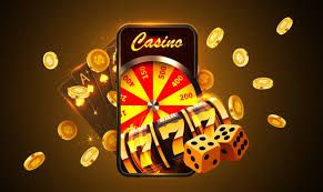 Experience Luxury Gambling with Online Casino Prestige Experience Luxury Gambling with Online Casino Prestige