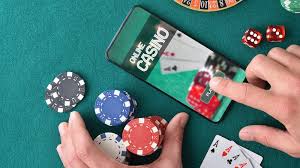 Experience the Thrill of YBets Casino Your Ultimate Gaming Destination