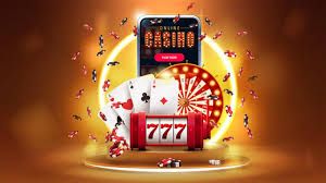 Experience the Thrill of YBets Casino Your Ultimate Gaming Destination