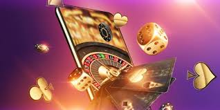 Explore the Exciting World of Betblast Casino Explore the Exciting World of Betblast Casino