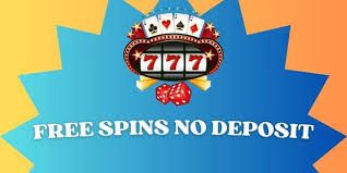Exploring the Excitement of 50 Free Spins No Deposit Bonuses