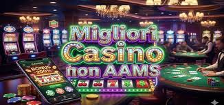 I Casinò Europei La Guida Completa per gli Italiani I Casinò Europei La Guida Completa per gli Italiani