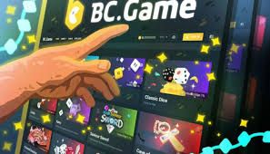 Memahami BC.Game Hash Inovasi Terbaru dalam Permainan Kasino Online