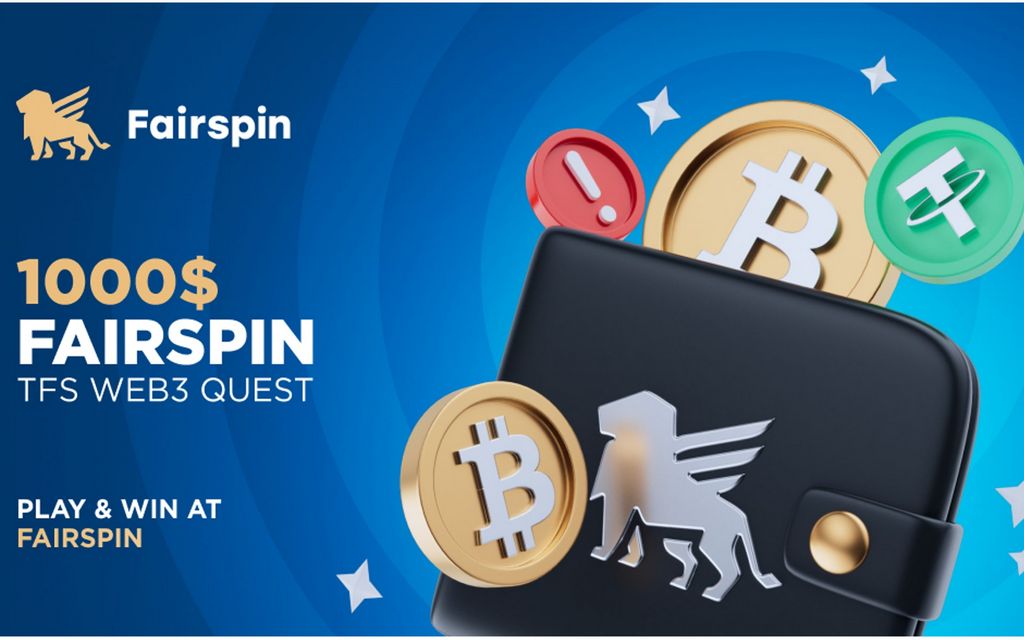 Fairspin Reviews & Rankings for April 2026 - Is it legit and safe to play?