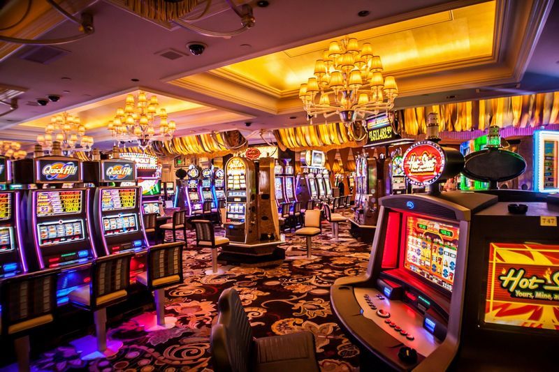 Gambling Enterprise Action Testimonial