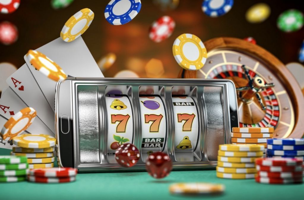 Online Casino New Brunswick Canada