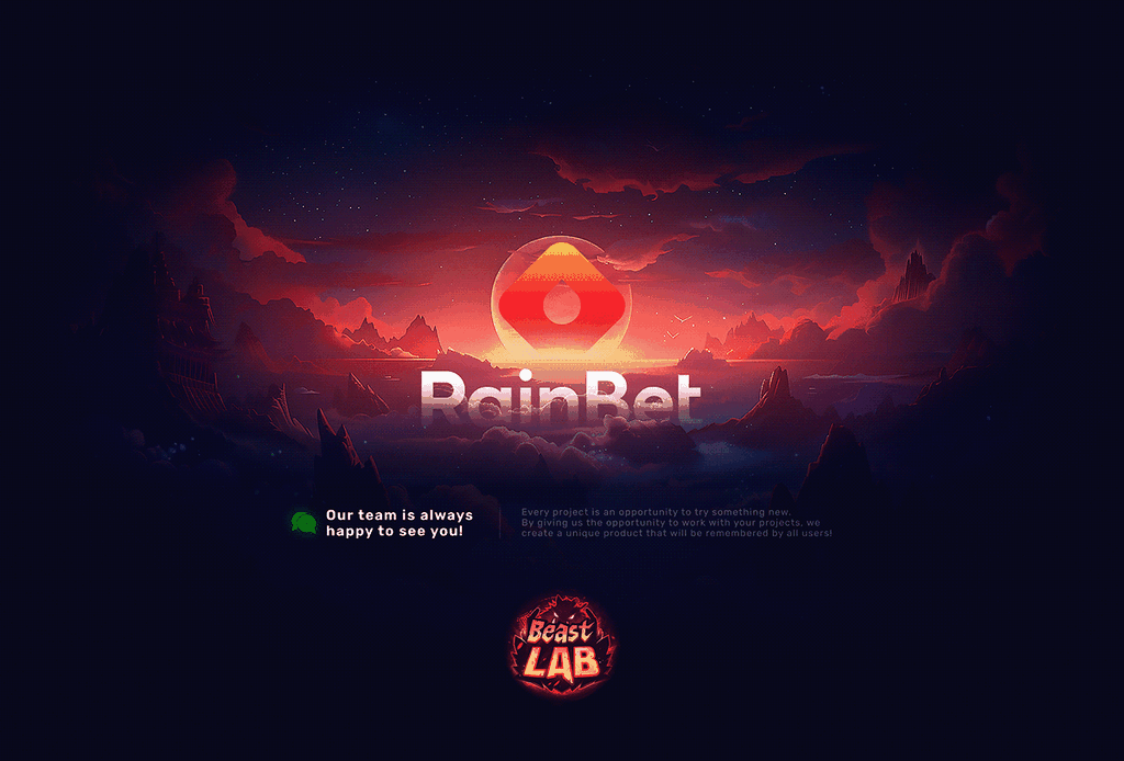Rainbet Casino 2026 - Bonus, Giochi e Recensioni