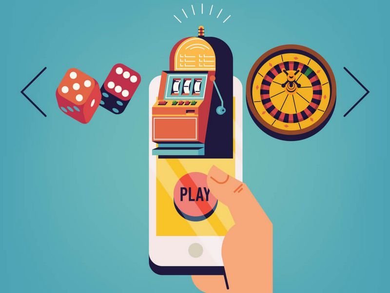 Winland Casino: Sitio de juegos de azar en línea y experiencia de apuestas deportivas en México