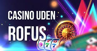 Uden om Rufus En Indsigt i Livet uden Begrænsninger Uden om Rufus En Indsigt i Livet uden Begrænsninger
