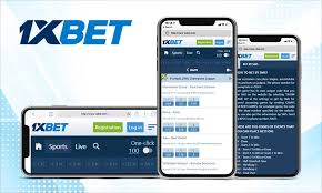 1xbet Singapore Aviator The Future of Online Betting 1xbet Singapore Aviator The Future of Online Betting