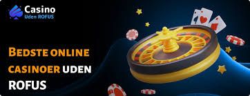 Bedste Udenlandske Online Casino En Guide til Spiloplevelser 874180081